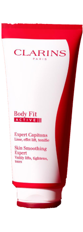 Baume Corps Super Hydratant