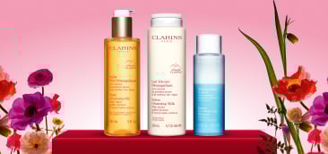 阿爾卑斯純淨卸妝 全系列