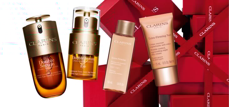 輕盈抗老亮眼組_彈潤版