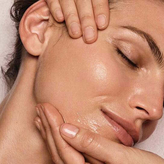 60分鐘純萃賦活能量護理