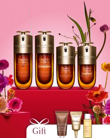 黃金雙萃精華(經典/清爽)