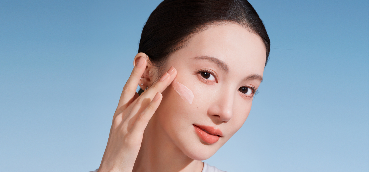 綻放水光女王節