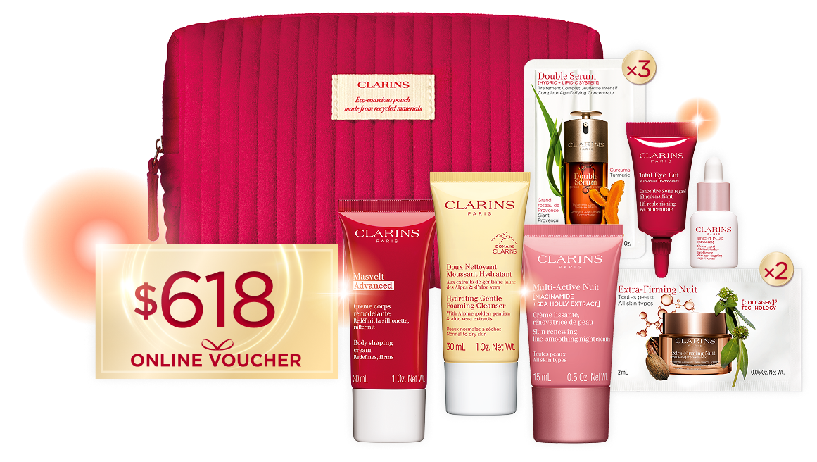 618 Campaign Product