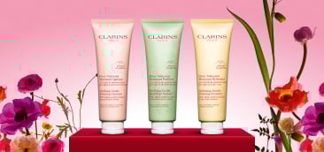 阿爾卑斯純淨潔顏乳 全系列