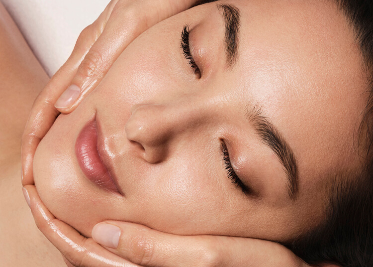 V型緊塑輪廓護理