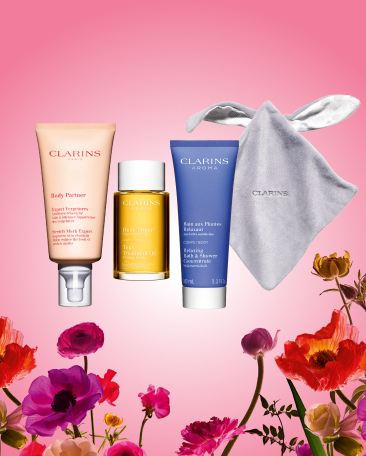 熱銷孕媽呵護組