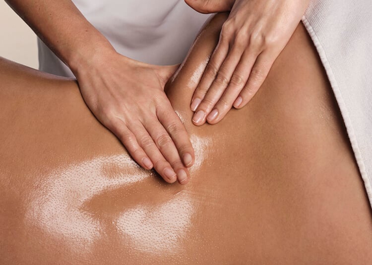 60分鐘經典緊塑美體護理