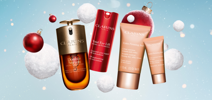 發光緊緻組 彈潤版