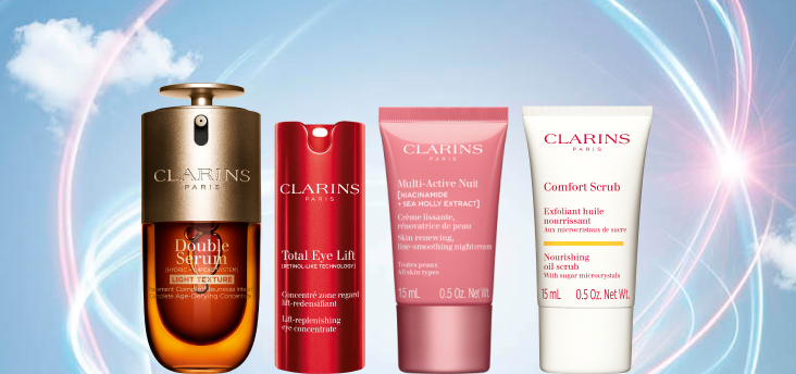 發光緊緻組_清爽版