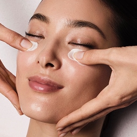 彈力緊實睛采亮眼護裡