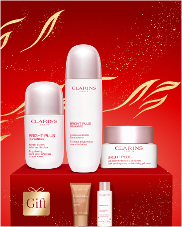 氧氣亮白光感系列