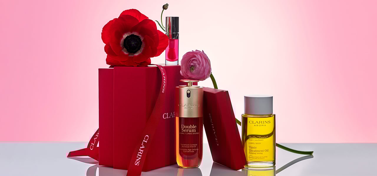 寵愛母親節首周限定