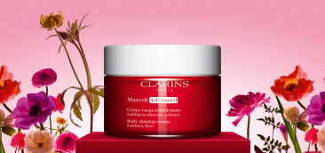 升級版比基尼美體霜