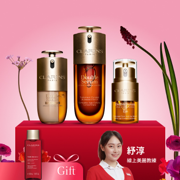  人間spotlight！女王節打造水光肌 