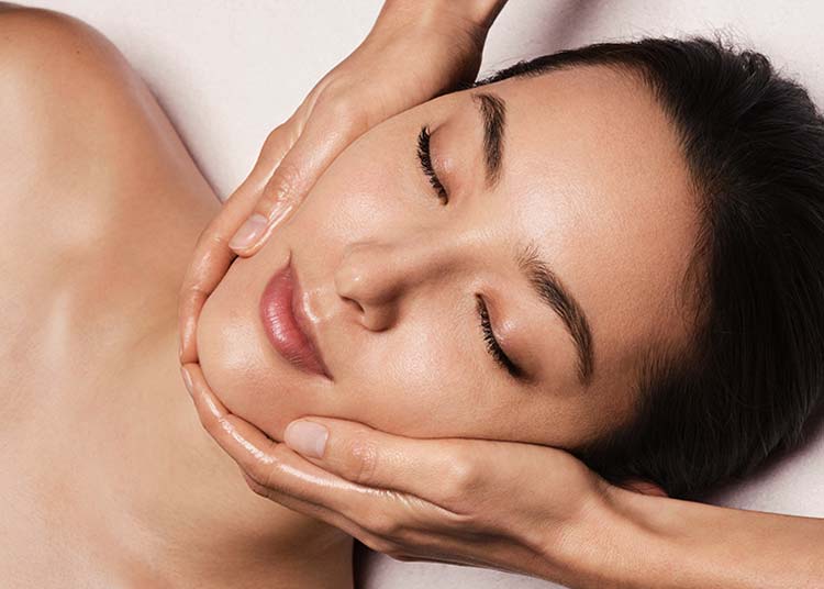 75分鐘專肌膚分齡抗老護理