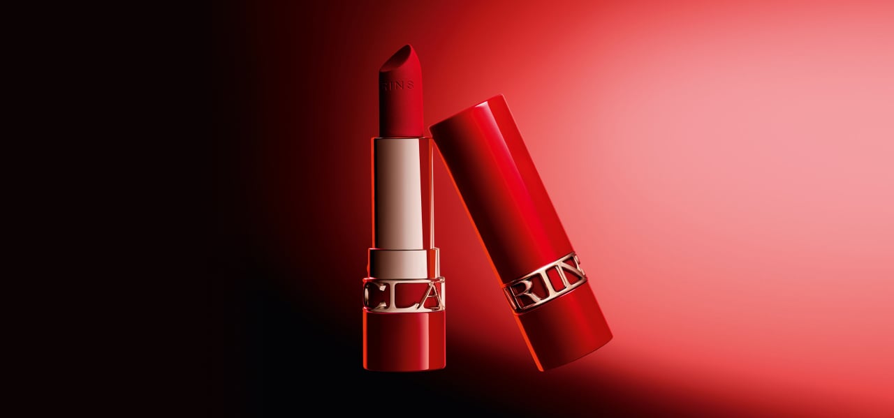 全新絲絨吻我唇膏