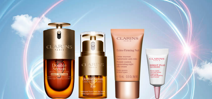 輕盈抗老亮眼組_清爽版