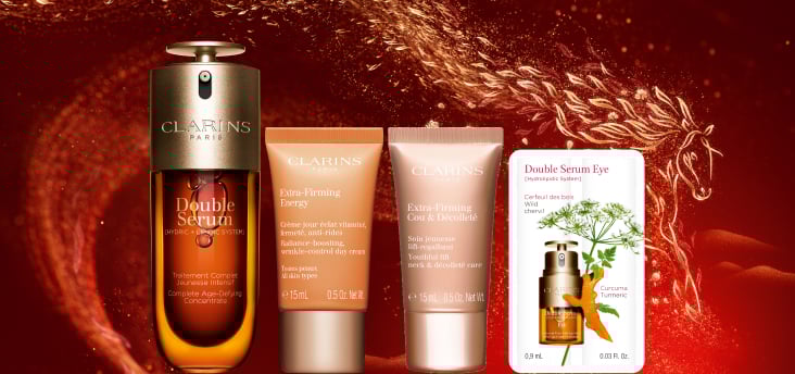 黃金雙萃緊緻光采組