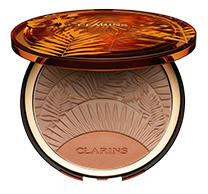 Summer Bronzing & Blush Compact