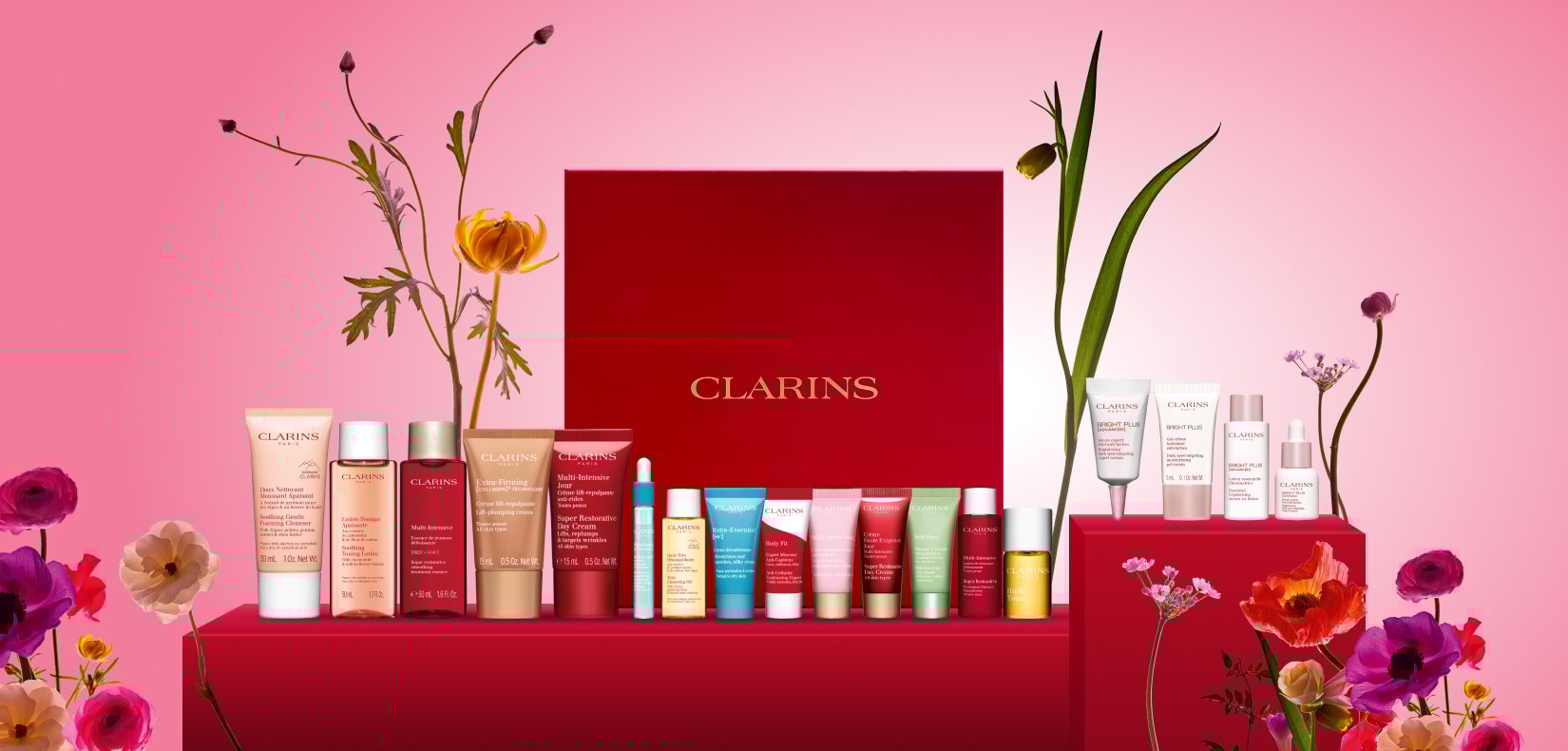 綻放水光女王節