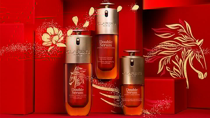 史上最強抗老精華