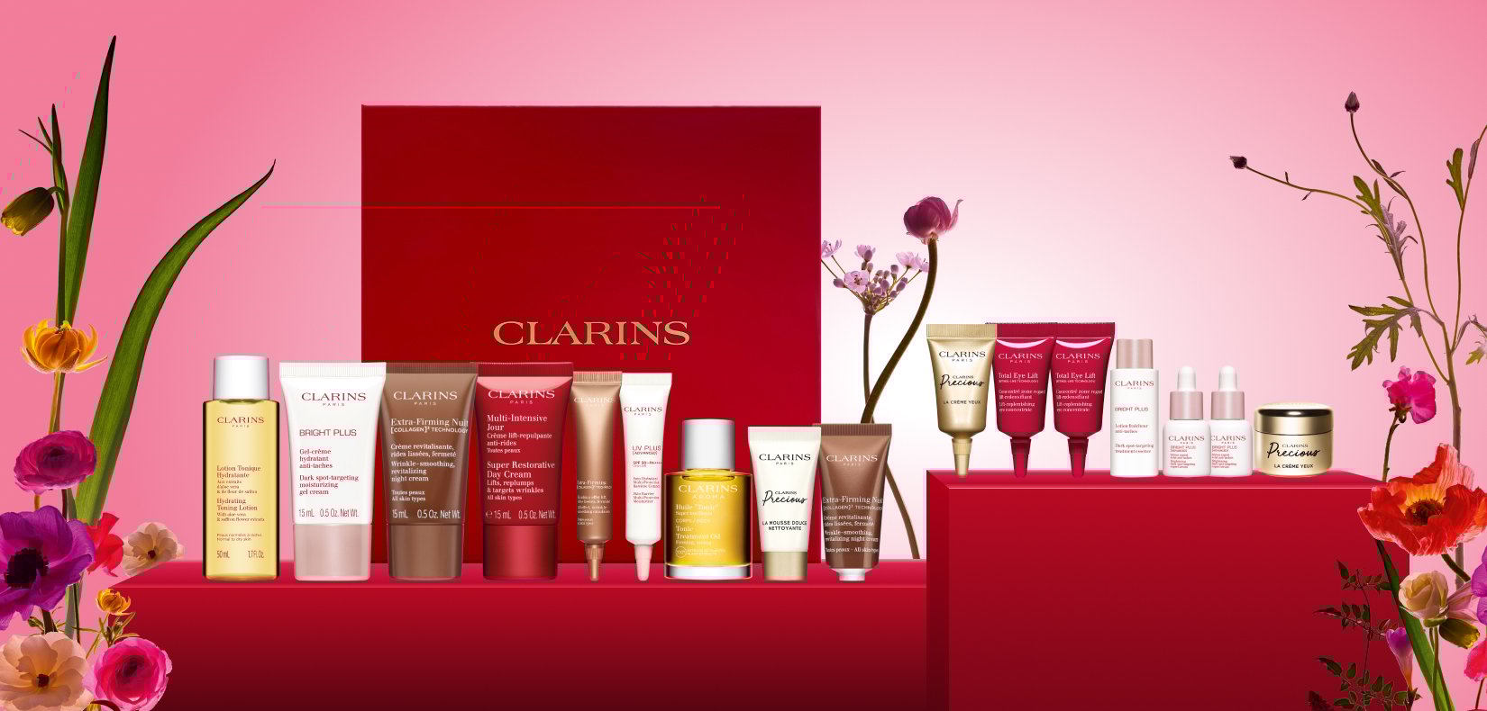 綻放水光女王節