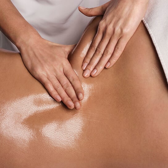 60分鐘經典緊塑美體護理