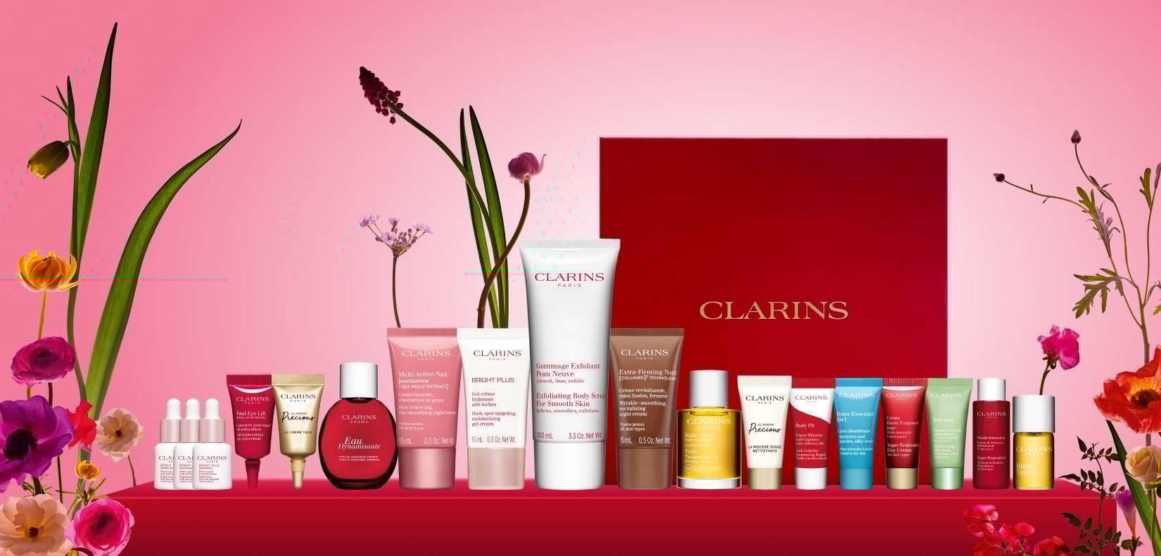 綻放水光女王節