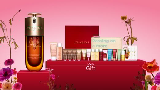 黃金雙萃50ml以上贈19件禮