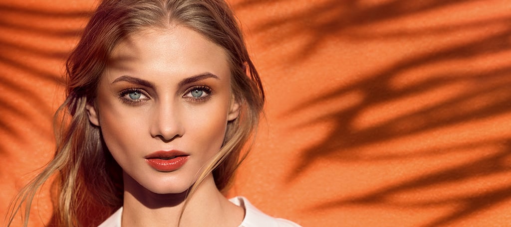 Create the perfect sunkissed look