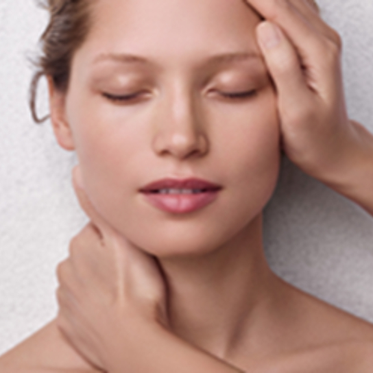 水潤奇肌水導入活顏護理