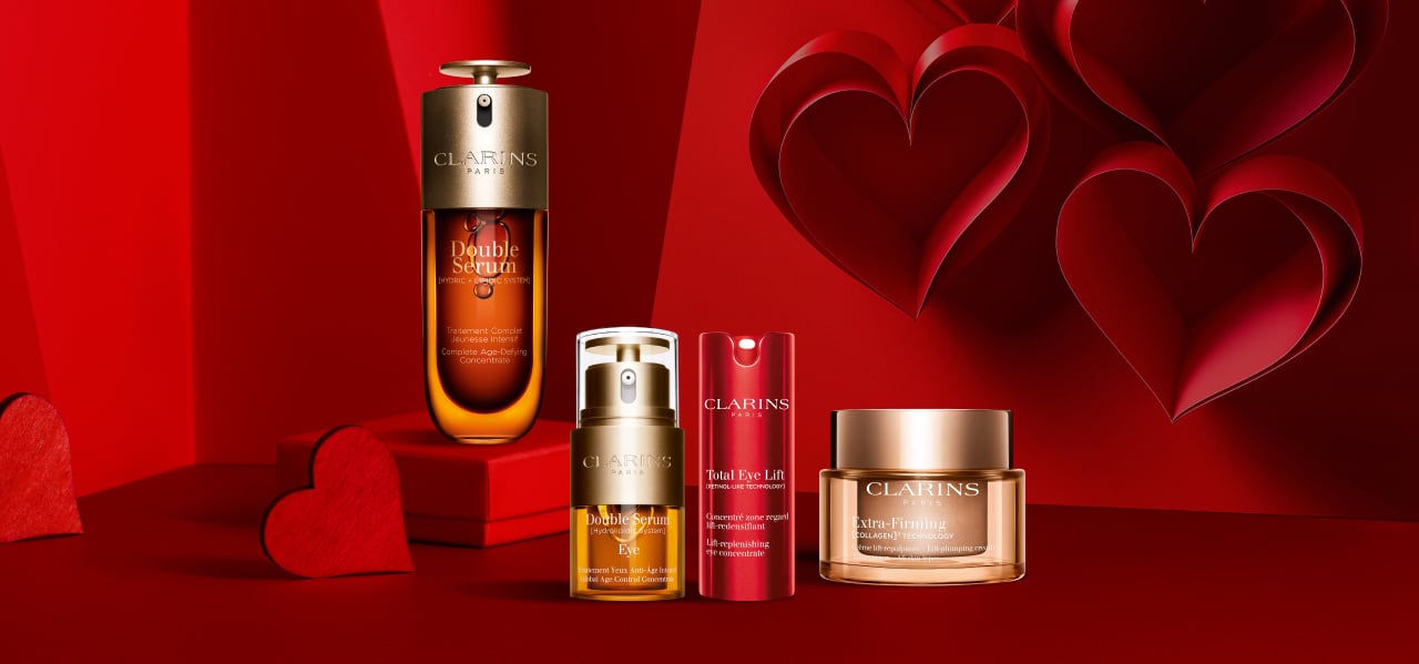 經典雙萃 佳節獻禮