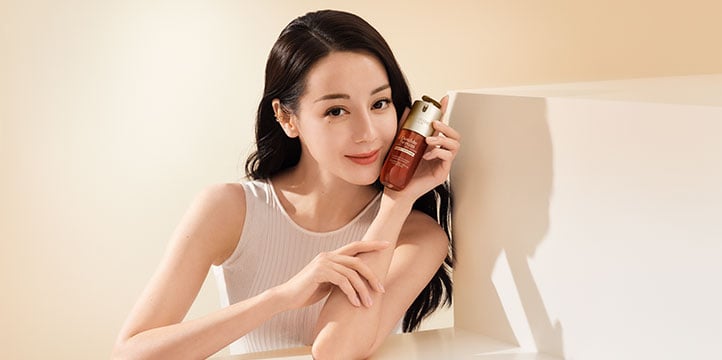 史上最強抗老精華