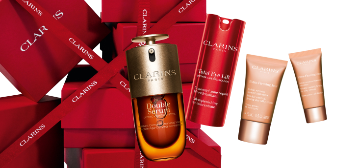 發光緊緻組 彈潤版