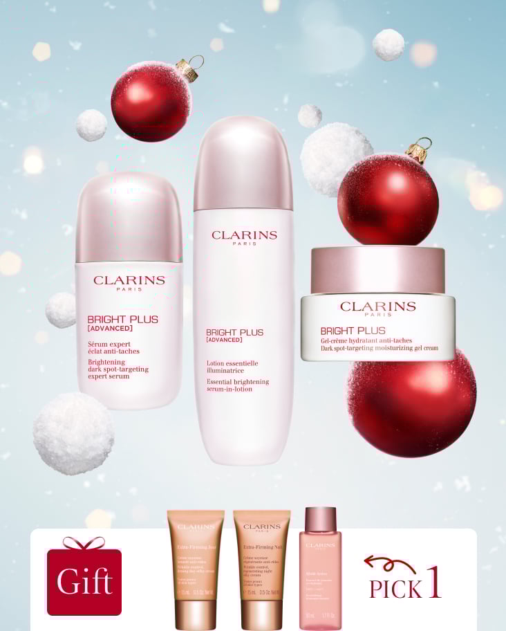 氧氣亮白光感系列