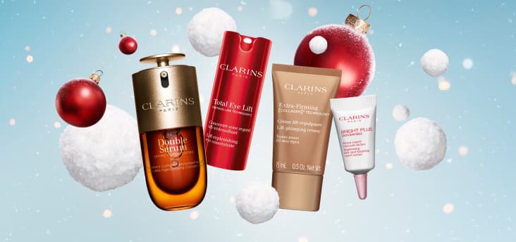 發光緊緻組 彈潤版