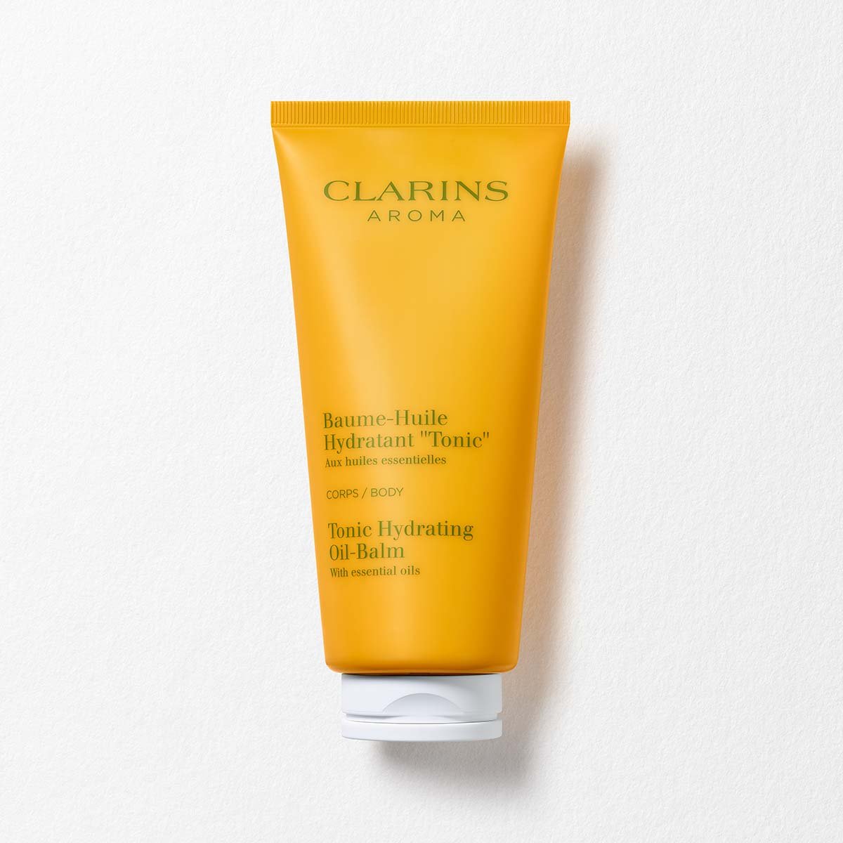 芳香調和身體乳