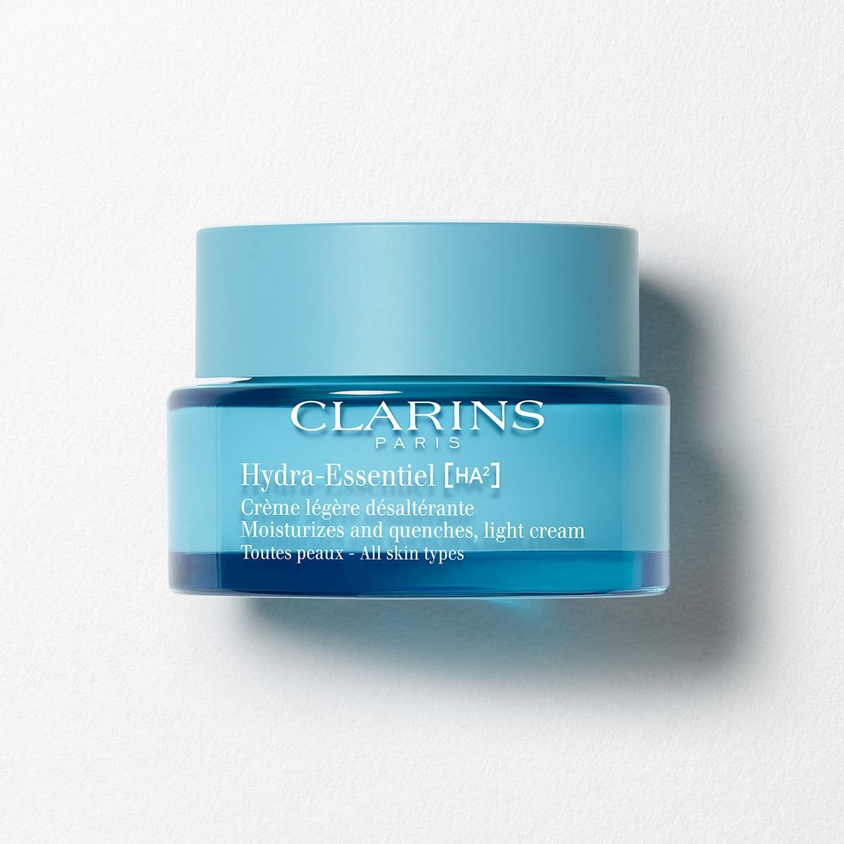 水潤奇肌清爽保濕霜