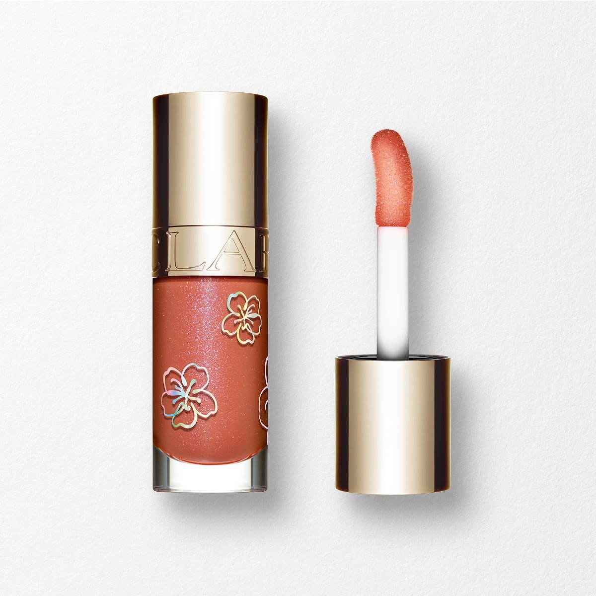 彈潤植萃美唇油 #26冰晶粉櫻