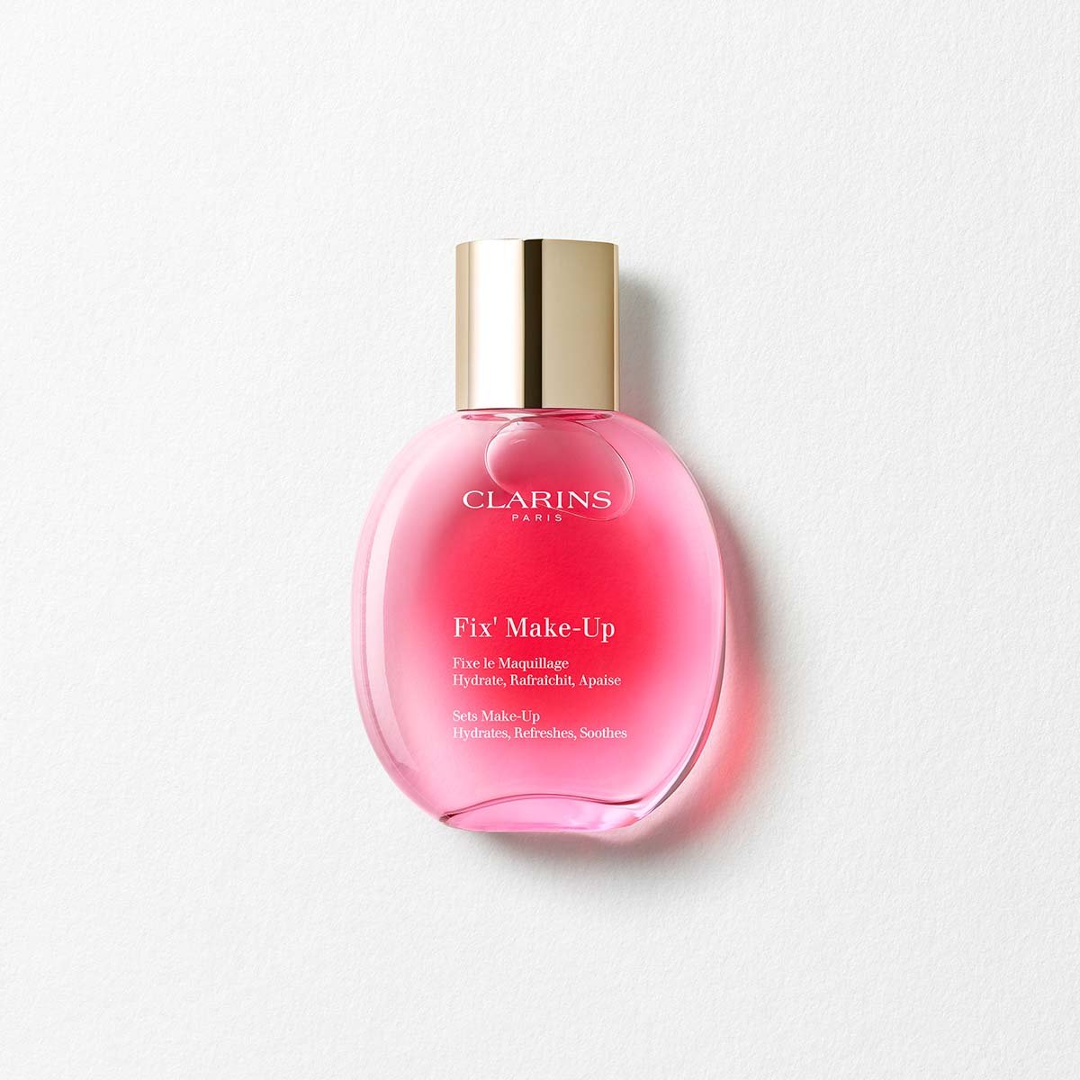 玫瑰精萃定妝噴霧