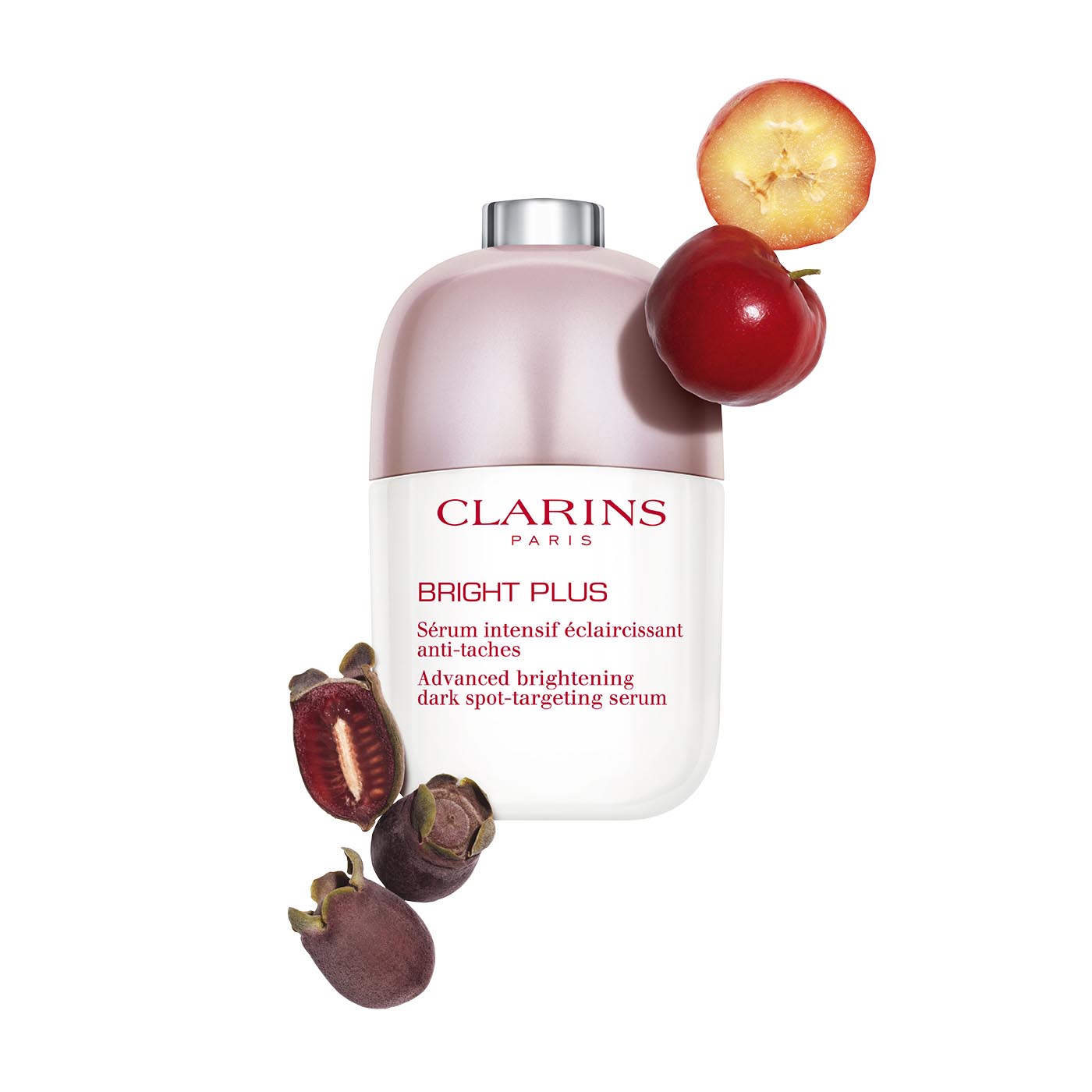氧氣亮白淡斑精華 超有感美白精華液推薦 克蘭詩clarins 克蘭詩