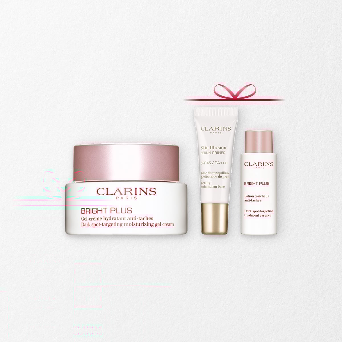 氧氣亮白淡斑水凝霜