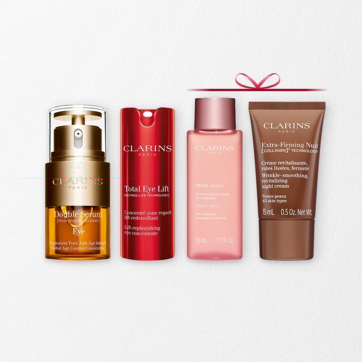 飆速眼周雙霸組