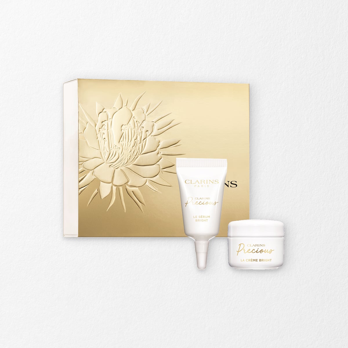 月神花光燦乳霜體驗組4ml