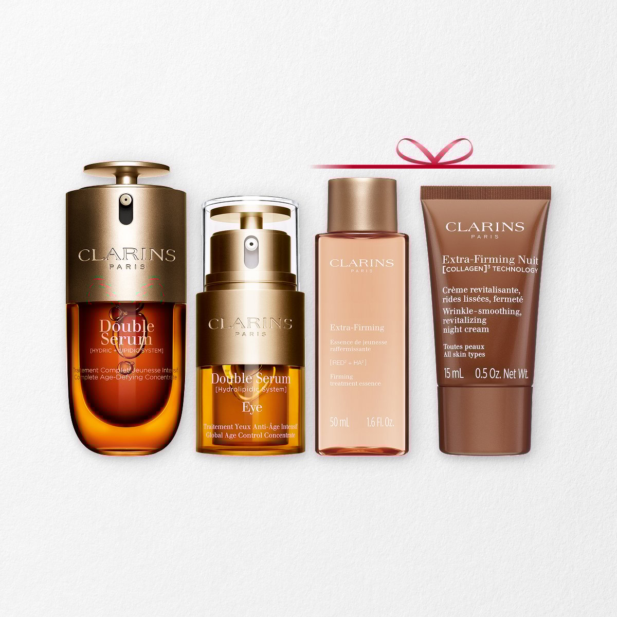 輕盈抗老亮眼組_彈潤版