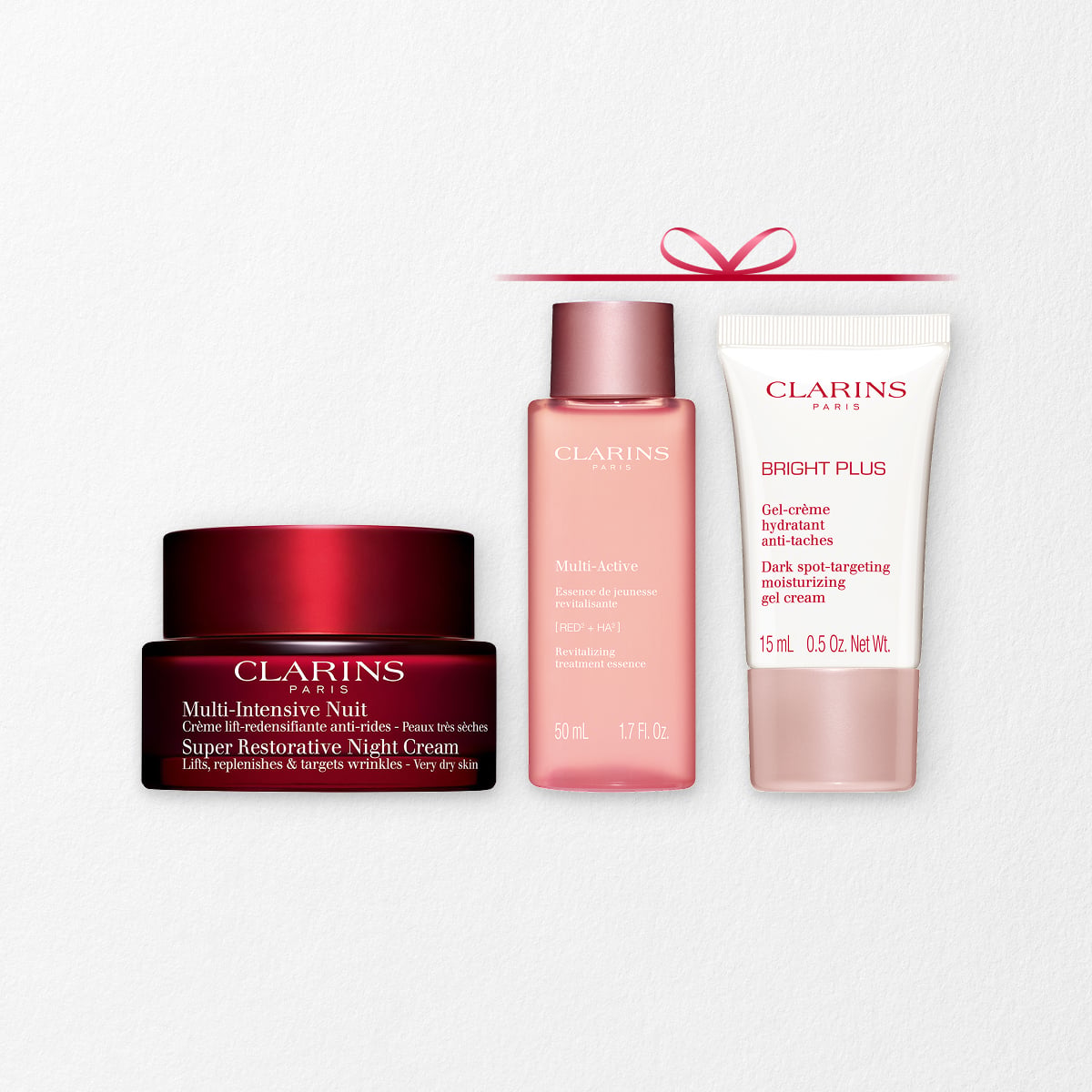 極緻活齡撫紋晚霜（中乾性膚質）