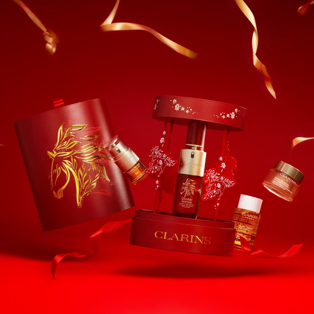 馬上年輕尊寵禮盒