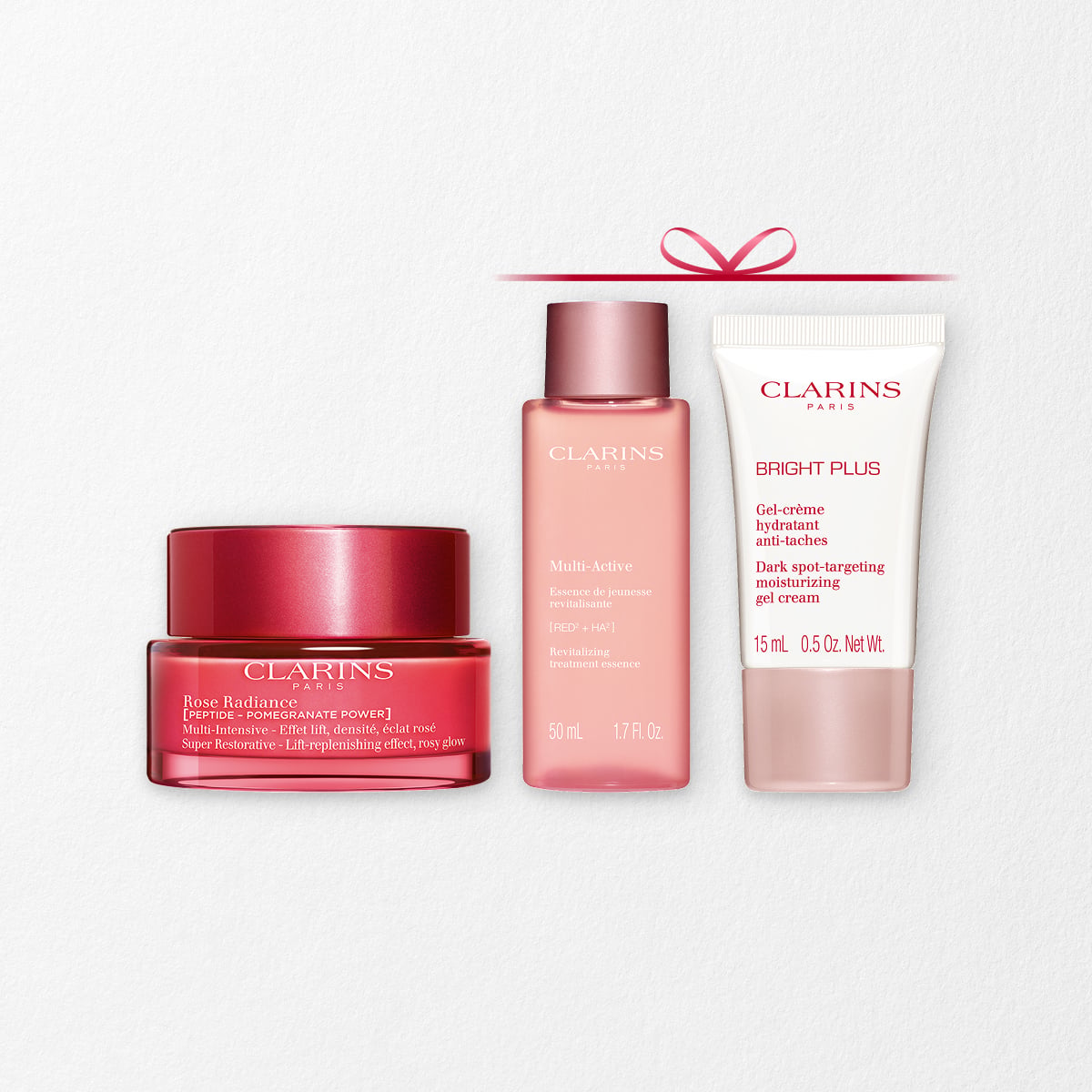 新一代極緻活齡玫瑰亮采霜