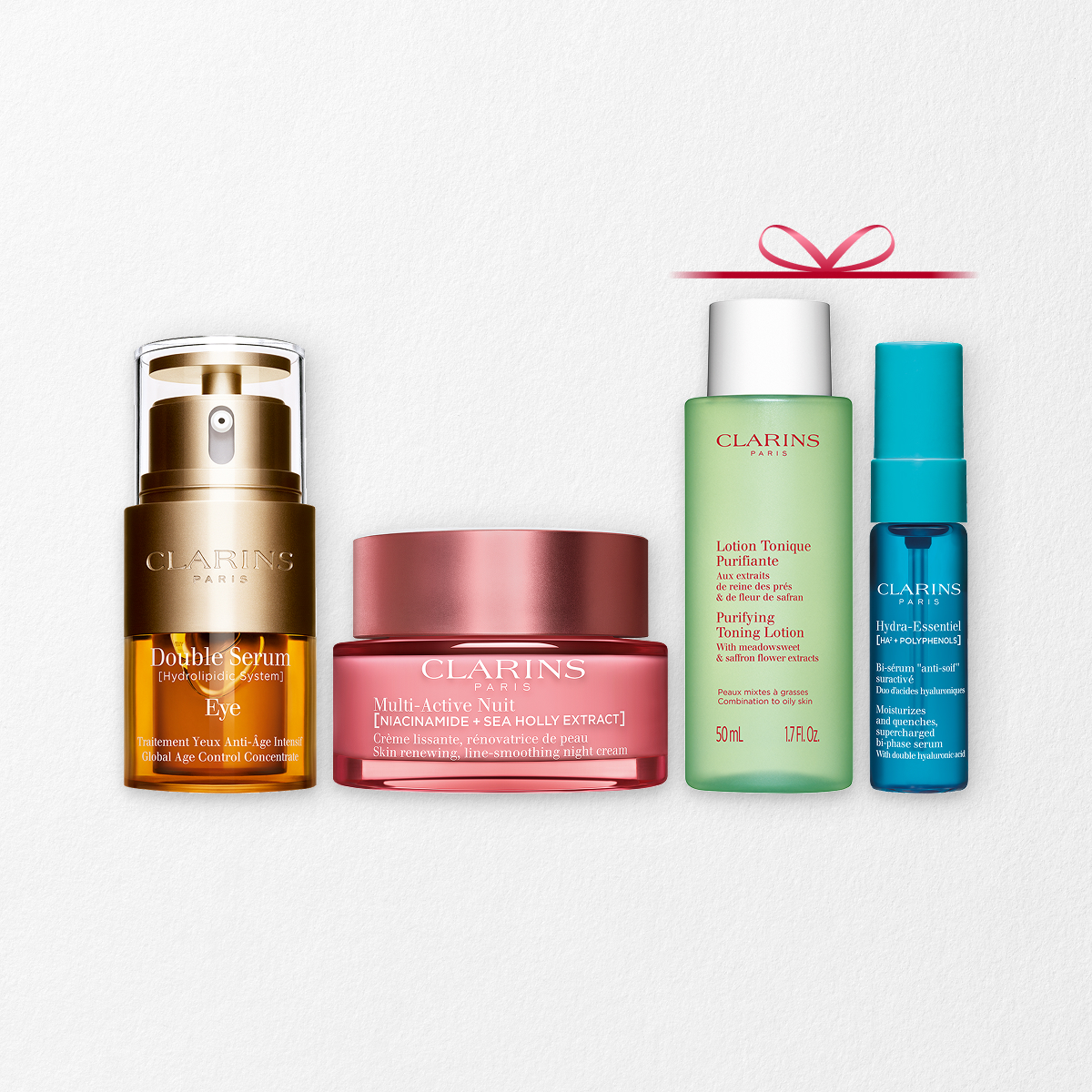 熬夜黑眼圈掰掰組