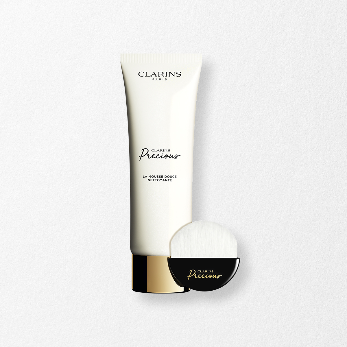 至臻凝時月神花潔顏乳